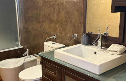 Revente - Appartement - San Miguel de Salinas