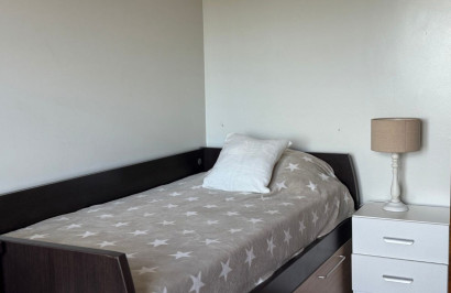 Revente - Appartement - San Miguel de Salinas