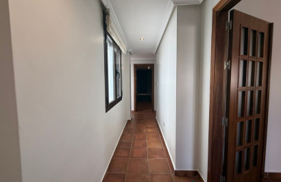 Revente - Appartement - San Miguel de Salinas
