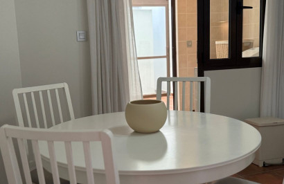 Revente - Appartement - San Miguel de Salinas