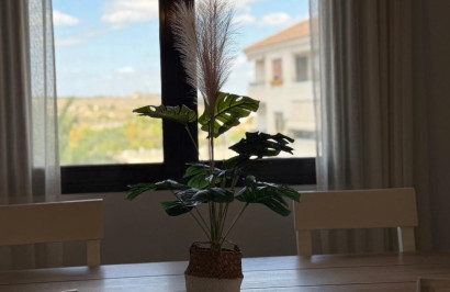 Revente - Appartement - San Miguel de Salinas