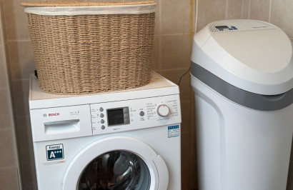 Revente - Appartement - San Miguel de Salinas