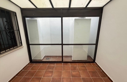 Revente - Appartement - San Miguel de Salinas