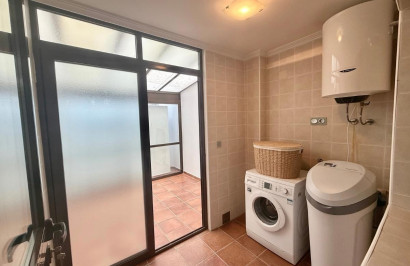 Revente - Appartement - San Miguel de Salinas