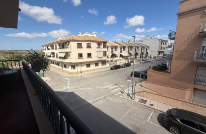 Revente - Appartement - San Miguel de Salinas