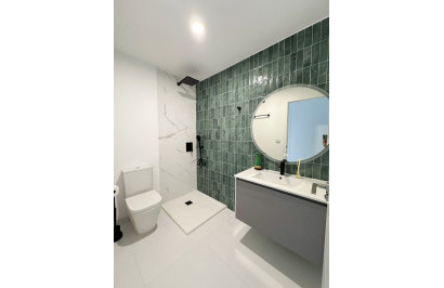 Herverkoop - Appartement / Flat - San Miguel de Salinas - Urbanizaciones