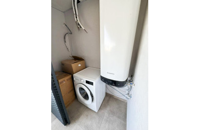 Herverkoop - Appartement / Flat - San Miguel de Salinas - Urbanizaciones