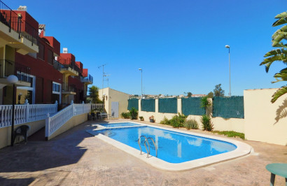 Herverkoop - Appartement / Flat - Torremendo