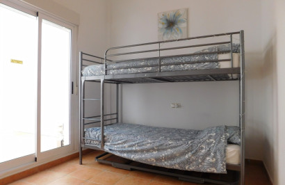 Herverkoop - Appartement / Flat - Torremendo