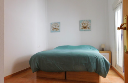 Herverkoop - Appartement / Flat - Torremendo