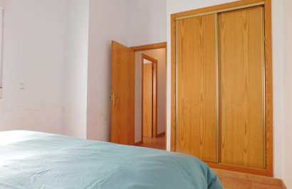 Herverkoop - Appartement / Flat - Torremendo