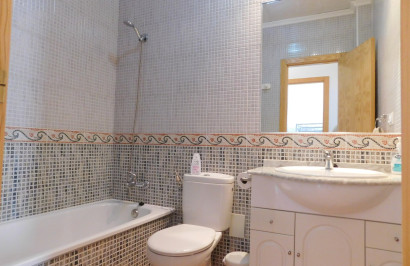 Herverkoop - Appartement / Flat - Torremendo