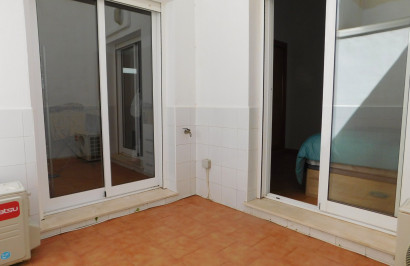 Herverkoop - Appartement / Flat - Torremendo