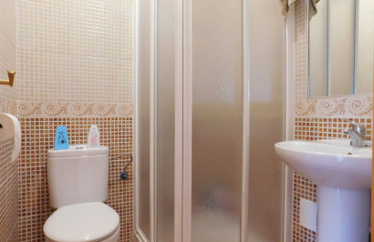 Herverkoop - Appartement / Flat - Torremendo