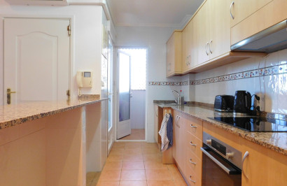 Herverkoop - Appartement / Flat - Torremendo
