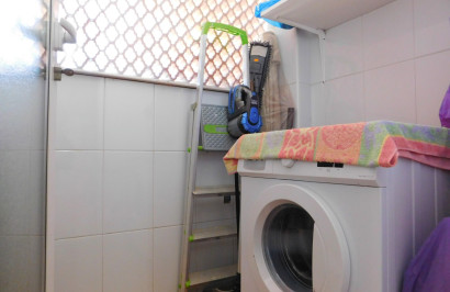 Herverkoop - Appartement / Flat - Torremendo