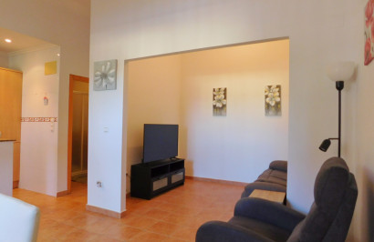 Herverkoop - Appartement / Flat - Torremendo