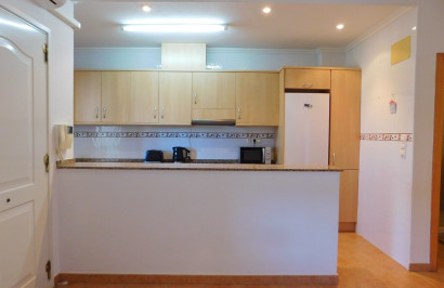 Herverkoop - Appartement / Flat - Torremendo