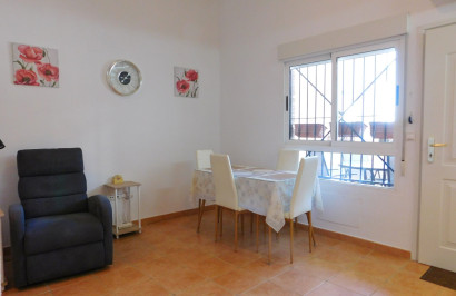 Herverkoop - Appartement / Flat - Torremendo