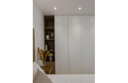 New Build - Detached Villa - Banos y Mendigo - Altaona Golf