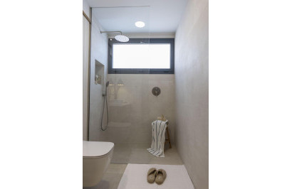 New Build - Detached Villa - Banos y Mendigo - Altaona Golf