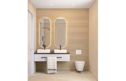 New Build - Detached Villa - Pilar de la Horadada - pueblo