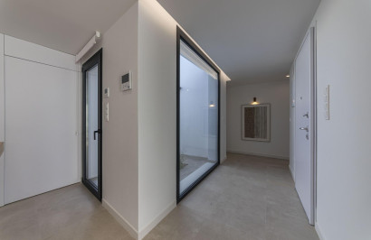 New Build - Detached Villa - Banos y Mendigo - Altaona Golf