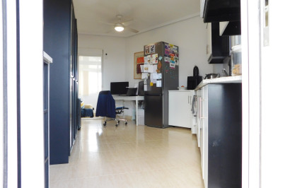 Long Term Rental - Apartment / Flat - San Miguel de Salinas - San Miguel Salinas