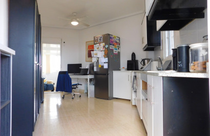 Long Term Rental - Apartment / Flat - San Miguel de Salinas - San Miguel Salinas