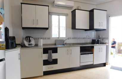 Long Term Rental - Apartment / Flat - San Miguel de Salinas - San Miguel Salinas