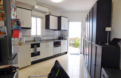 Long Term Rental - Apartment / Flat - San Miguel de Salinas - San Miguel Salinas