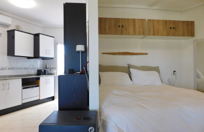 Long Term Rental - Apartment / Flat - San Miguel de Salinas - San Miguel Salinas