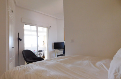 Long Term Rental - Apartment / Flat - San Miguel de Salinas - San Miguel Salinas