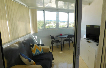 Long Term Rental - Apartment / Flat - San Miguel de Salinas - San Miguel Salinas