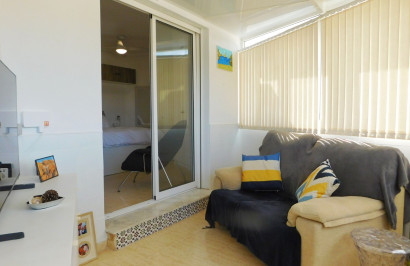 Long Term Rental - Apartment / Flat - San Miguel de Salinas - San Miguel Salinas