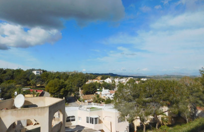 Long Term Rental - Apartment / Flat - San Miguel de Salinas - San Miguel Salinas