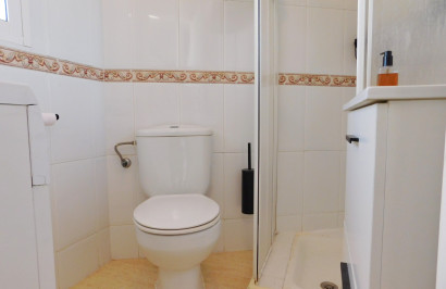 Long Term Rental - Apartment / Flat - San Miguel de Salinas - San Miguel Salinas