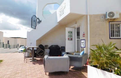 Long Term Rental - Apartment / Flat - San Miguel de Salinas - San Miguel Salinas