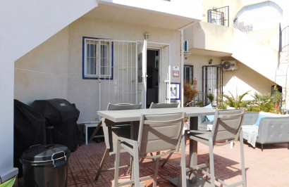 Long Term Rental - Apartment / Flat - San Miguel de Salinas - San Miguel Salinas