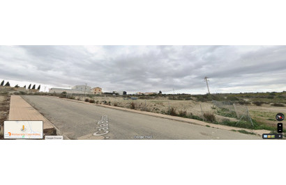 Resale - Plot / Land - Torremendo