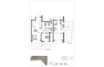 Nieuwbouw Woningen - Vrijstaande villa - Algorfa - La Finca Golf