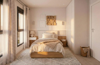 New Build - Detached Villa - Mazarron - Camposol Golf