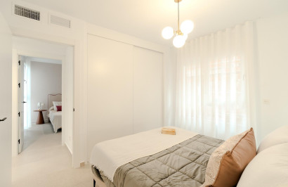 New Build - Detached Villa - Los Alcazares - Torre del Rame