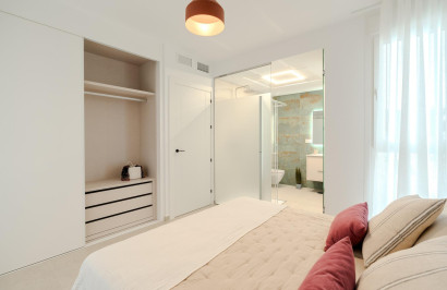 New Build - Detached Villa - Los Alcazares - Torre del Rame