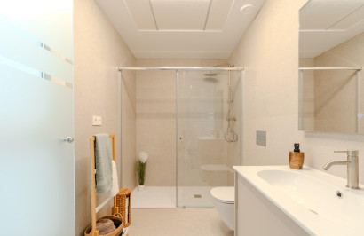 New Build - Detached Villa - Los Alcazares - Torre del Rame