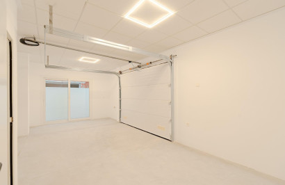 New Build - Detached Villa - Los Alcazares - Torre del Rame