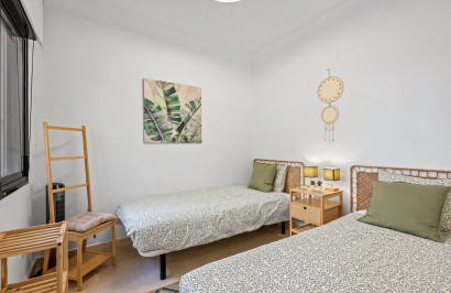 Resale - Apartment / Flat - San Javier - Roda Golf