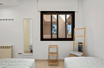 Resale - Apartment / Flat - San Javier - Roda Golf