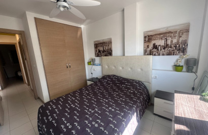 Resale - Apartment / Flat - Torrevieja - Aguas Nuevas