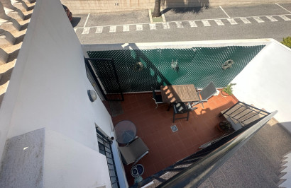 Resale - Apartment / Flat - Torrevieja - Aguas Nuevas